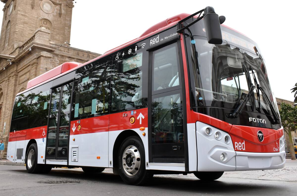 Cambios de recorrido en Puente Alto: Revisa las nuevas paradas y dónde ya no pasarán micros