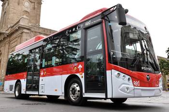 Cambios de recorrido en Puente Alto: Revisa las nuevas paradas y dónde ya no pasarán micros