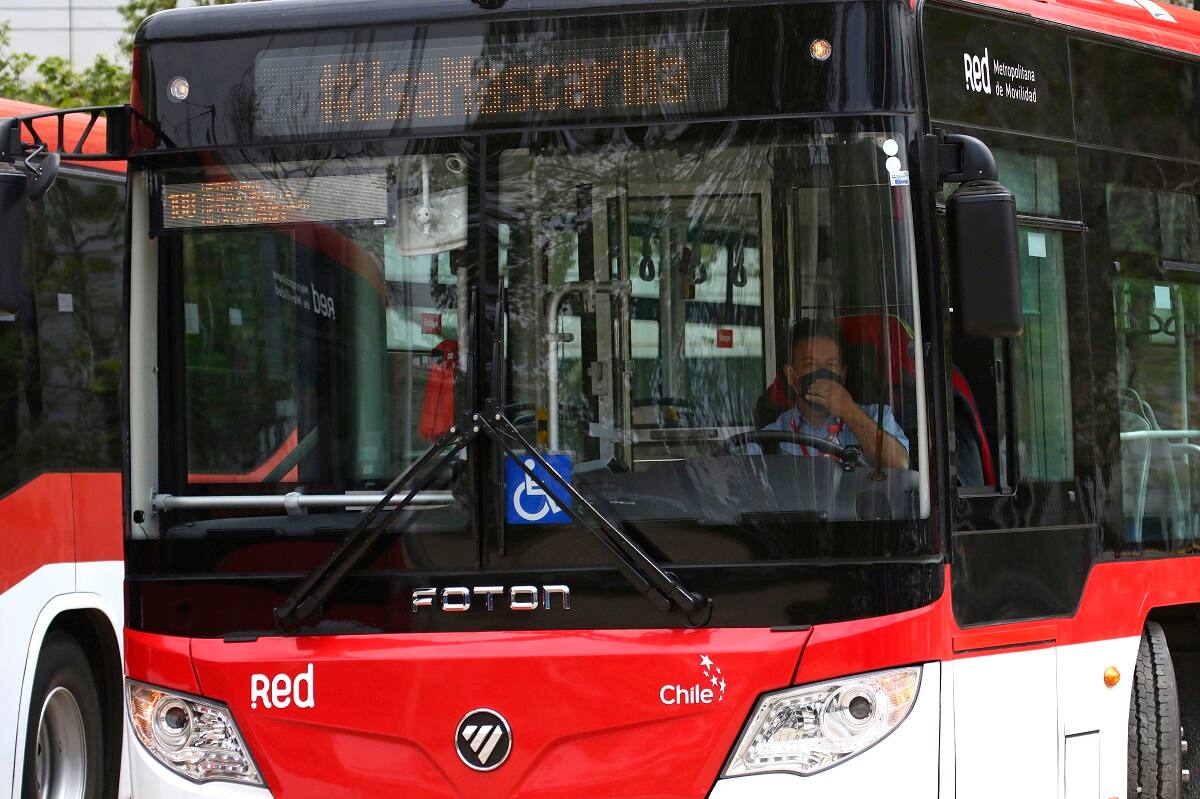 Servicio 102 es extendido. Créditos: ATON/Referencial