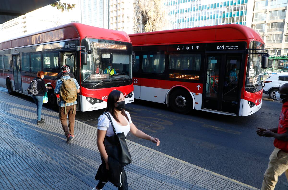 Cambios de recorridos en Lo Barnechea: ¿Qué pasará con los servicios C17, C05, C13, C09 y cuáles serán eliminados?