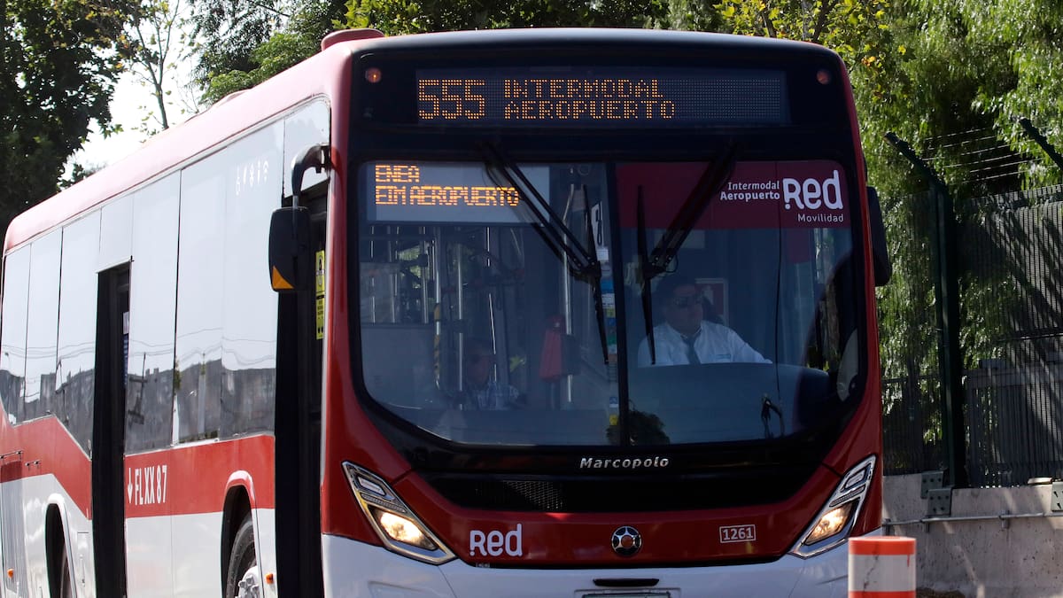Cambios de recorridos en Macul: Conoce el servicio que se modificará y el nuevo que operará