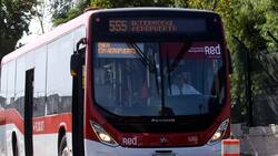 Cambios de recorridos en Macul: Conoce el servicio que se modificará y el nuevo que operará