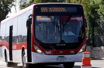 Cambios de recorridos en Macul: Conoce el servicio que se modificará y el nuevo que operará