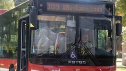 Cambios de recorridos en Quilicura: ¿Qué ocurrirá con el bus B12c y cuál es el nuevo servicio?