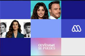 Estos son los cambios que sufrirá la programación de Mega por la franja electoral