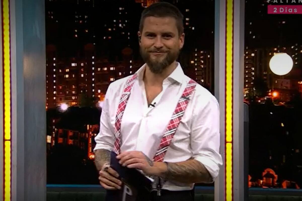 Capítulos emitidos de "Podemos Hablar"/ Chilevisión