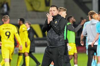 “Tan decepcionados como ustedes”: club de futbolista de la Selección Chilena pide disculpas a sus hinchas