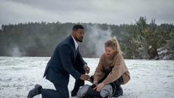 Esta película la está rompiendo en Netflix y es el regreso de una de las actrices más famosas del mundo