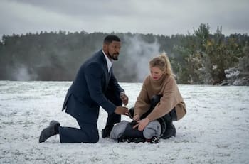 Esta película la está rompiendo en Netflix y es el regreso de una de las actrices más famosas del mundo