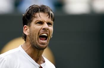 ¿Trampa? La actitud de Cameron Norrie que enfureció a Jarry en Wimbledon