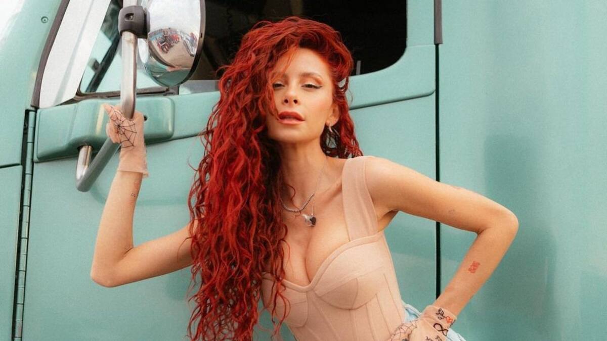 Créditos: Instagram