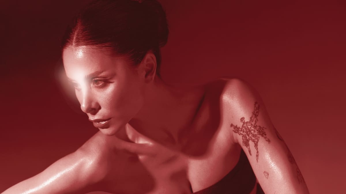 Cami anuncia íntimo concierto en Santiago: ¿Cuándo es y dónde comprar entradas?