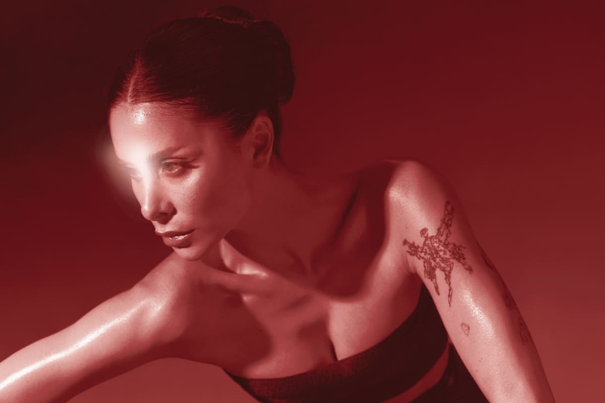 anunció nuevo concierto para la RM.