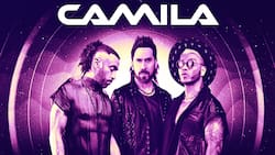 Concierto de Camila en Chile: Cuándo y dónde es y cómo comprar entradas