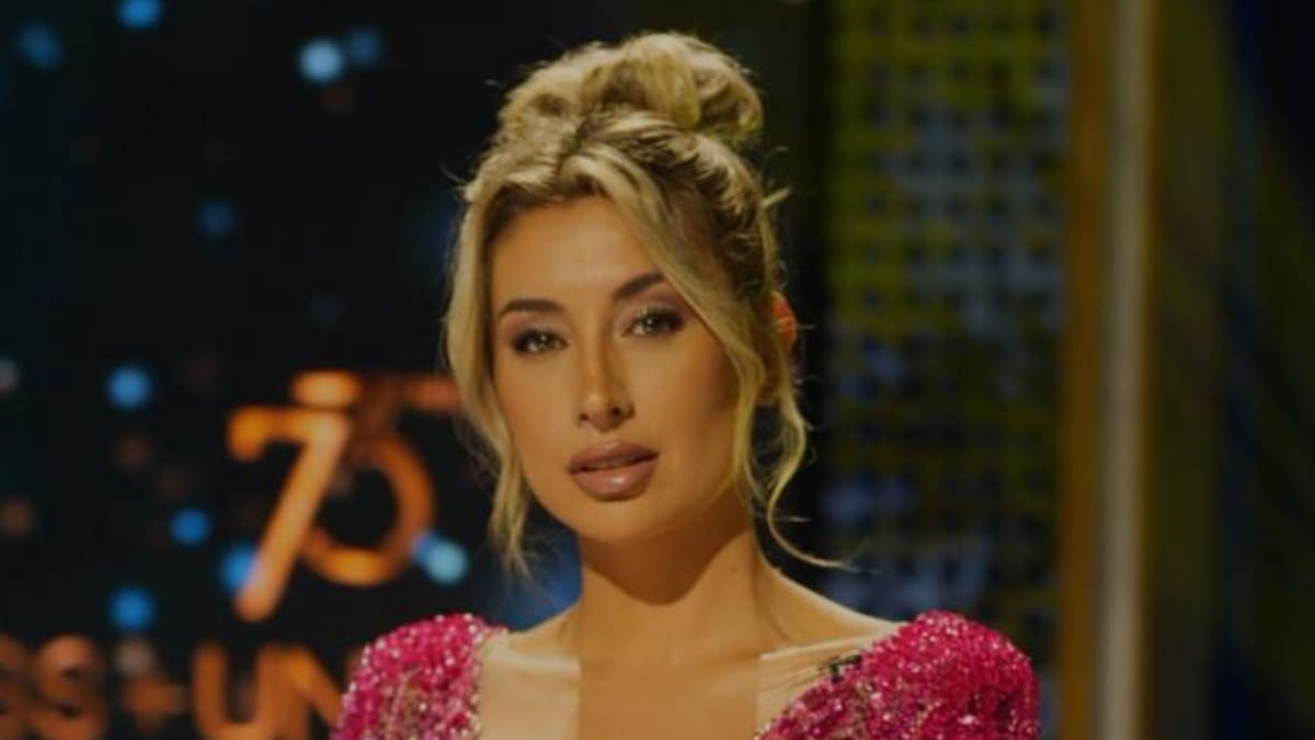 Tras polémica con Kaminski: Filtran que Camila Andrade regresaría a la TV para importante estelar