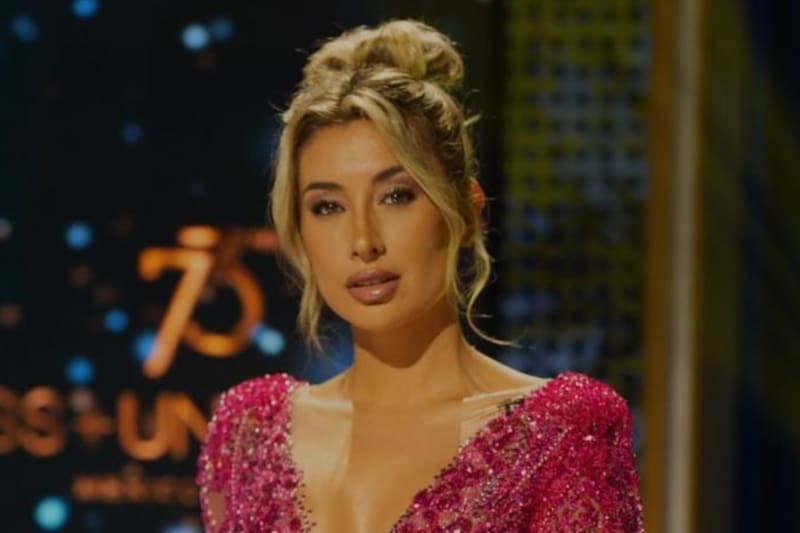 La modelo estaría negociando su regreso a la TV para importante estelar.