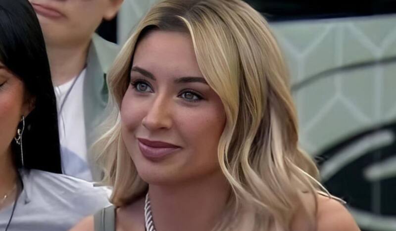 podría ser la nueva animadora del nuevo programa de Chilevisión.