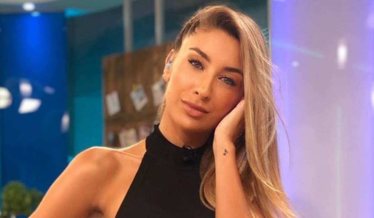 entraría a "Gran Hermano" Chile 2.