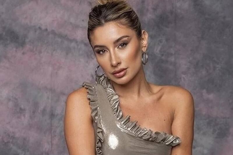 no continúa en "Caja de Pandora". Créditos: Instagram