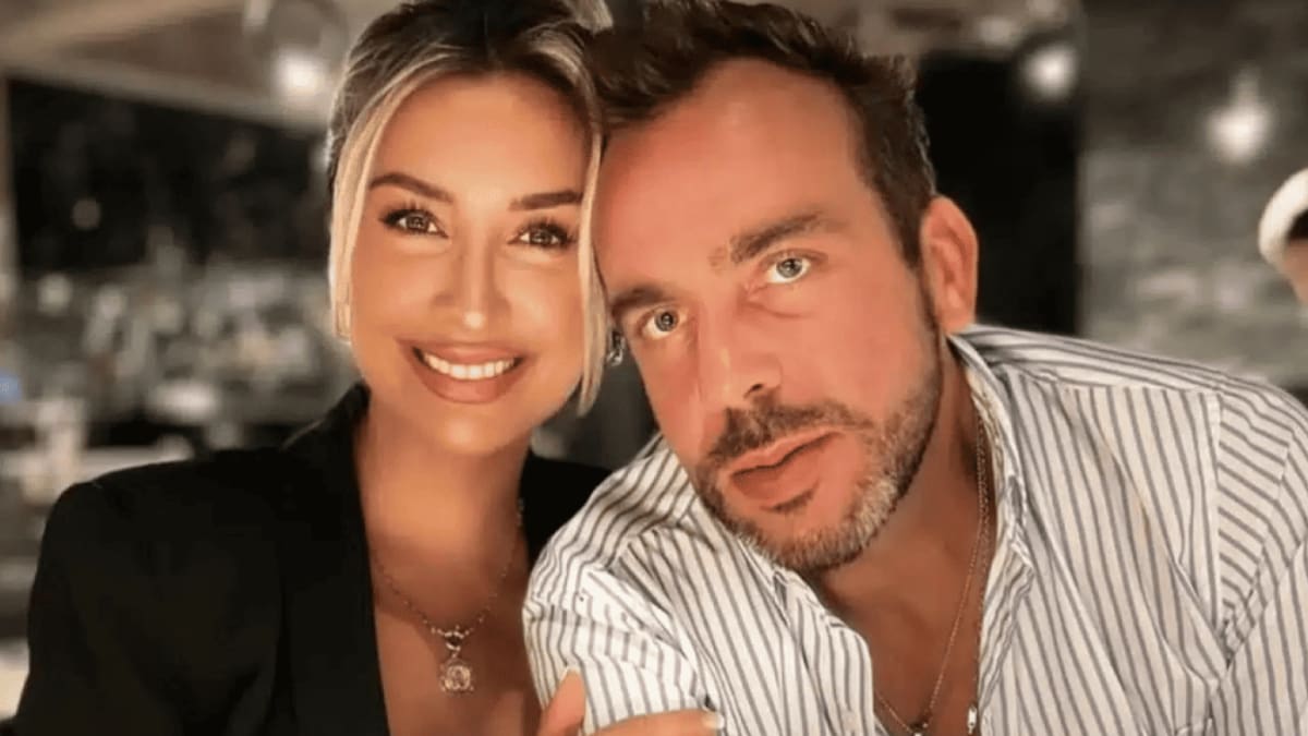 Camila Andrade sepulta todos los rumores y revela la razón de su quiebre con Francisco Kaminski