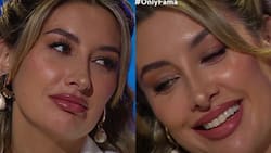 Le mintió por más de un año: Así reaccionó Camila Andrade al enterarse de este inaudito engaño de Francisco Kaminski