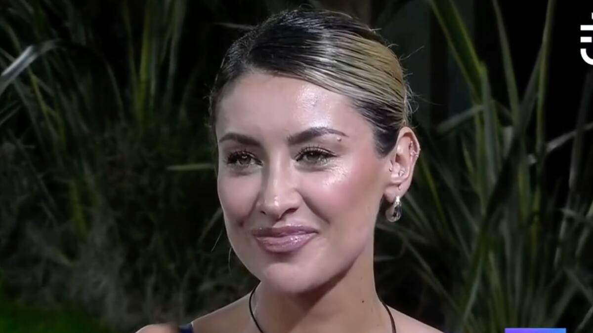 Fanáticos acusan fraude: Eliminación de Camila Andrade de “Gran Hermano” causa indignación en redes sociales