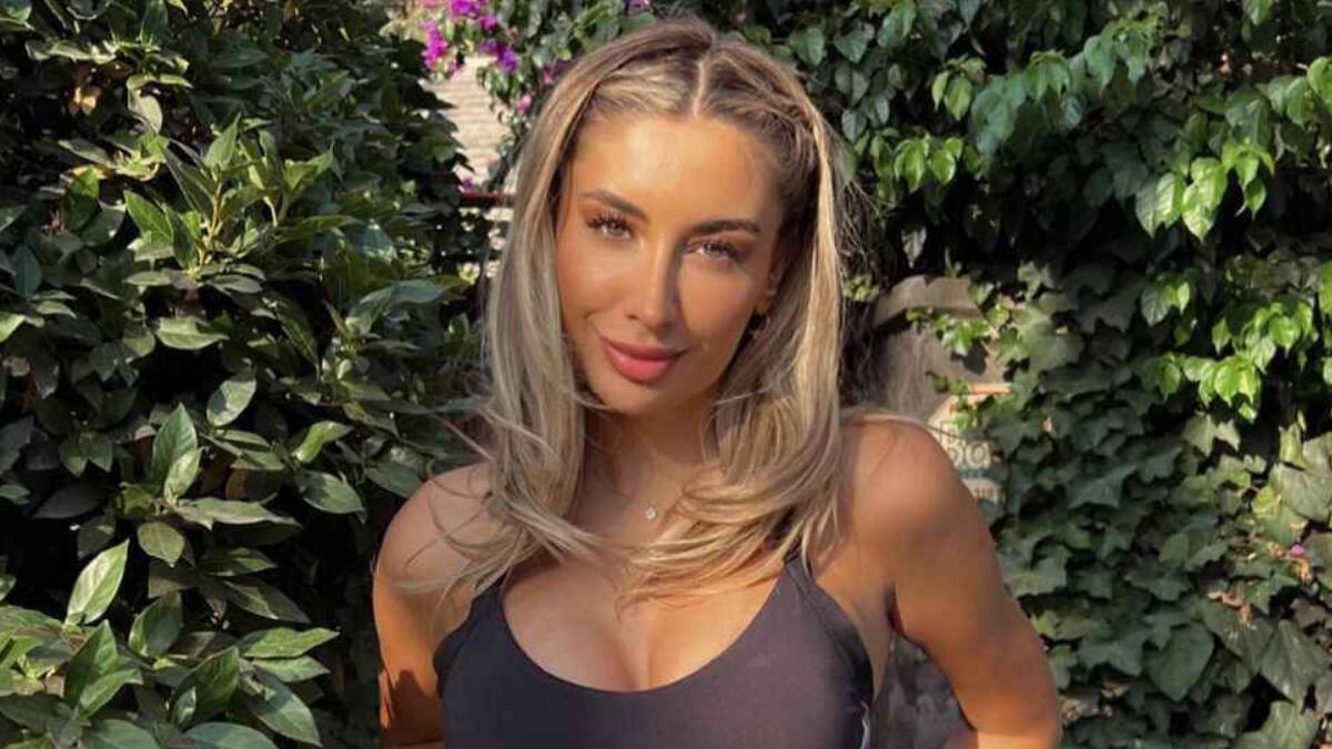 Filtran la millonaria cifra que recibirá Camila Andrade por entrevista en Only Fama