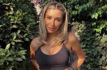 Filtran la millonaria cifra que recibirá Camila Andrade por entrevista en Only Fama