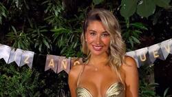 FOTOS: Famosos chilenos marcaron tendencia con despampanantes looks para Año Nuevo