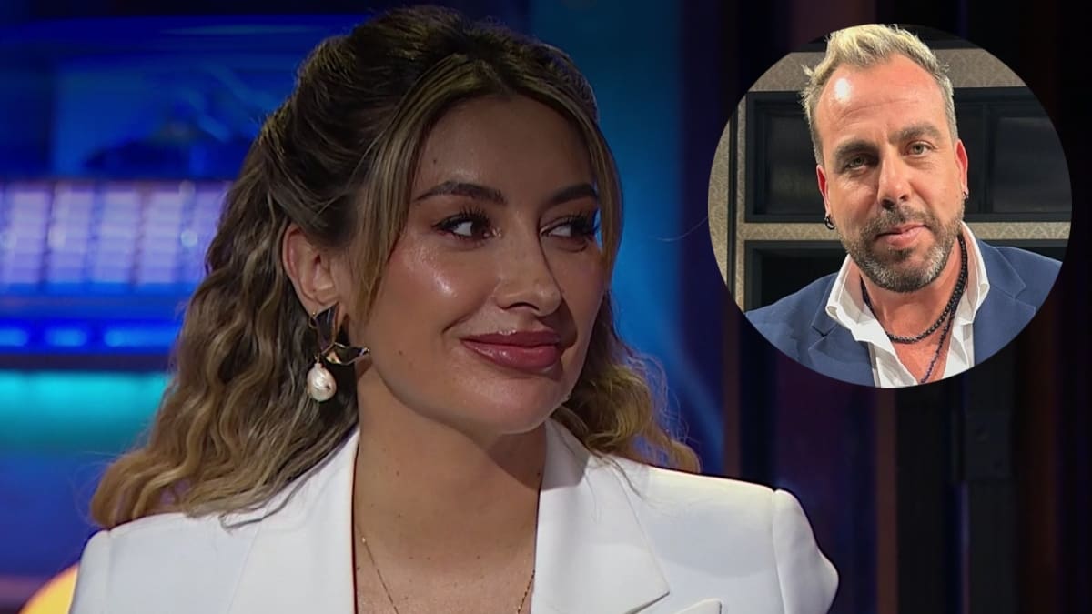 Llamadas ebrio, visitas sin avisar y violentas amenazas: Camila Andrade destroza a Kaminski revelando tóxicas conductas