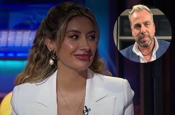 Llamadas ebrio, visitas sin avisar y violentas amenazas: Camila Andrade destroza a Kaminski revelando tóxicas conductas