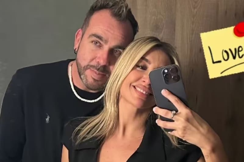 podría contraer matrimonio con Francisco Kaminski.