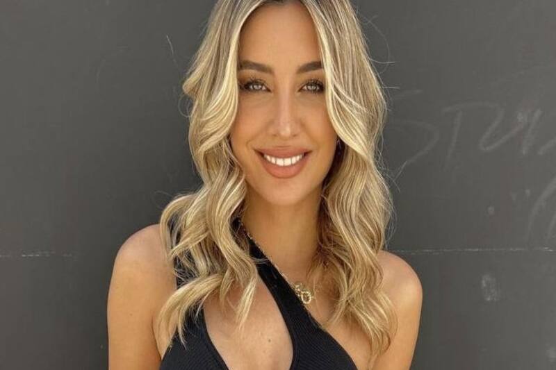 no había llegado a un acuerdo económico con "PH". Créditos: Instagram