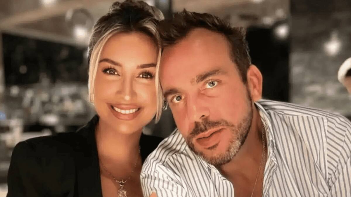 Filtran supuesta pelea que gatilló el quiebre de Camila Andrade y Kaminski: “Le habría enrostrado…”