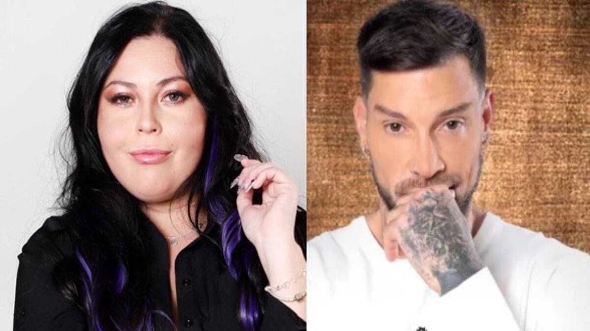 “Pelador, mal líder...”: Camila Arismendi se lanza con todo contra Luis Mateucci de “Tierra Brava”