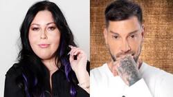 “Pelador, mal líder...”: Camila Arismendi se lanza con todo contra Luis Mateucci de “Tierra Brava”