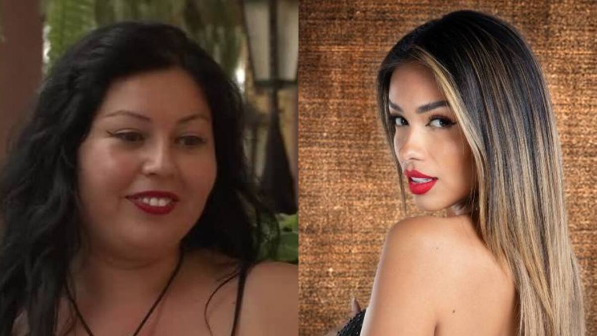 Entre estas participantes saldrá la nueva eliminada de “Tierra Brava”