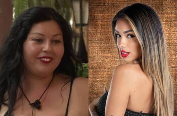 Entre estas participantes saldrá la nueva eliminada de “Tierra Brava”