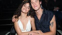 Camila Cabello y Shawn Mendes rompen por segunda ocasión