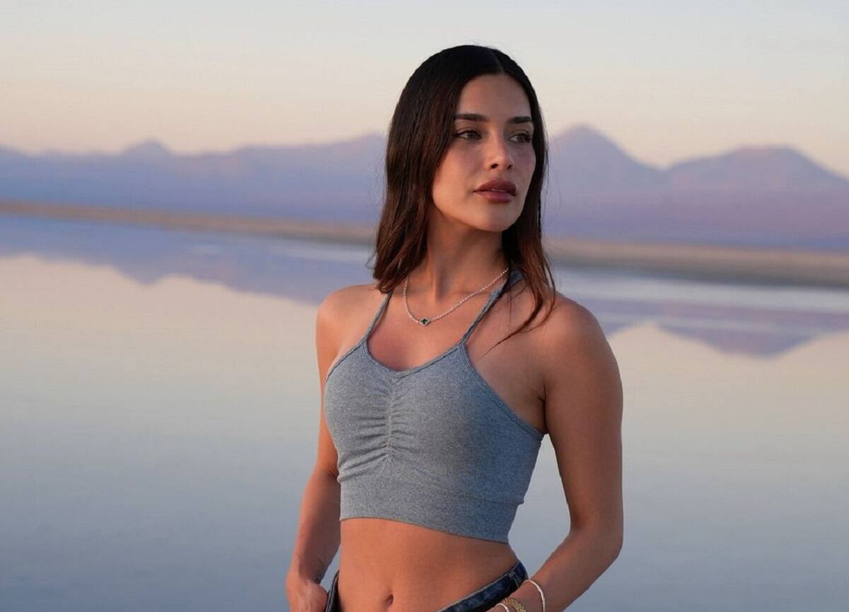 , más conocida como Camilísima. Foto: Instagram