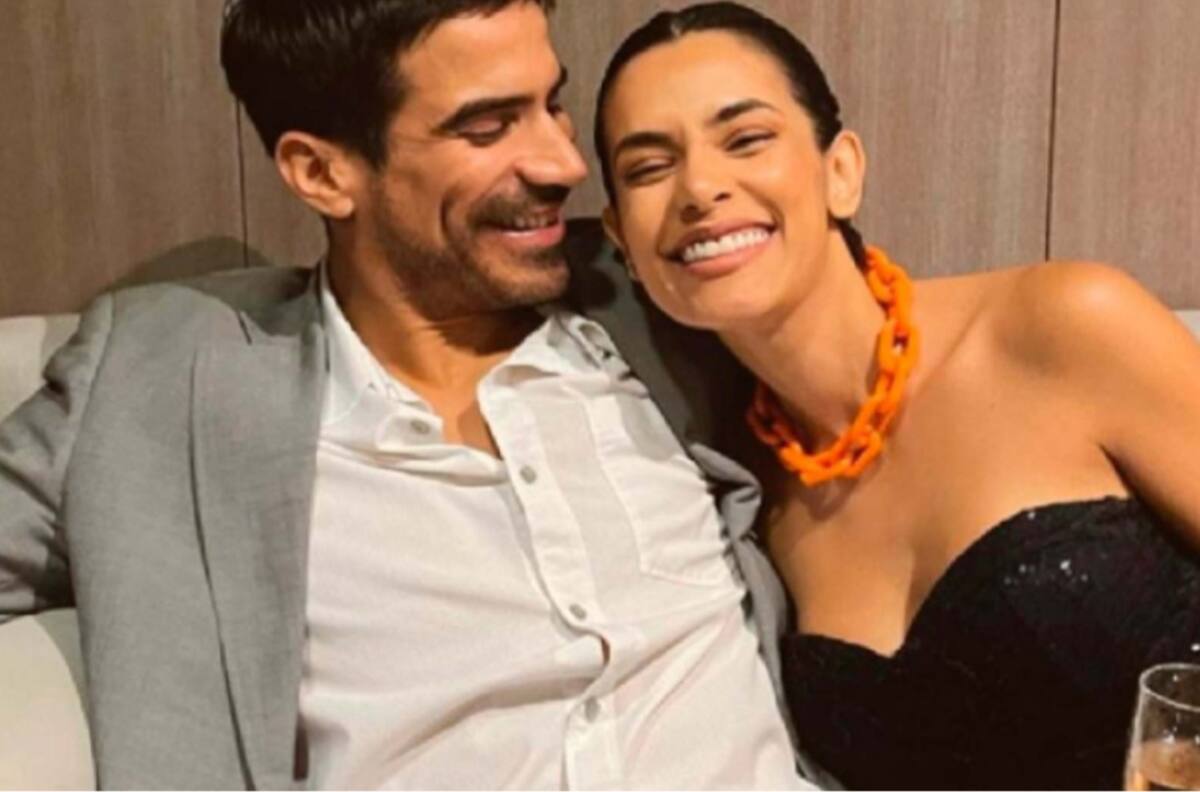“Machistas todas”: Camila Campos responde a quienes la criticaron por apoyar a Sebastián Ramírez
