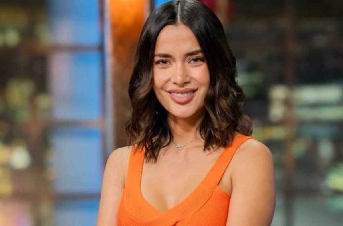 “Me cuesta acostumbrame”: Camila Campos muestra el resultado tras someterse a cambio estético