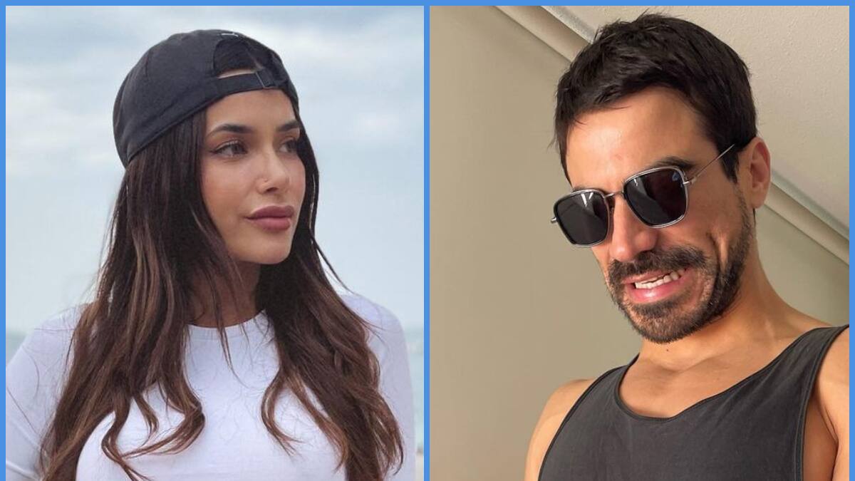 Camila Campos cuenta la verdad sobre el quiebre amoroso con Sebastián Ramírez