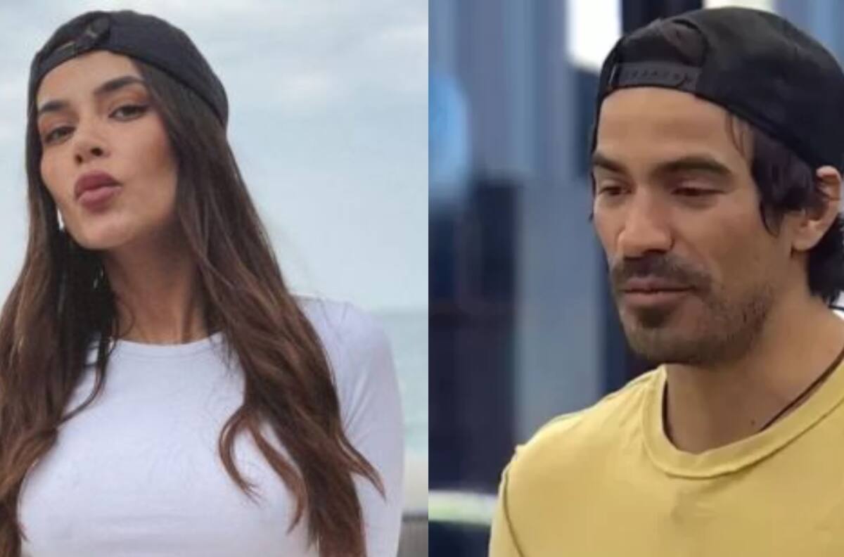 Sebastián Ramírez revela que quería hacer una familia con Camila Campos en “Gran Hermano”