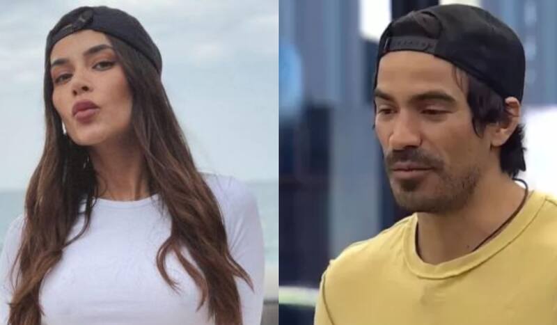 fueron pareja en el pasado.