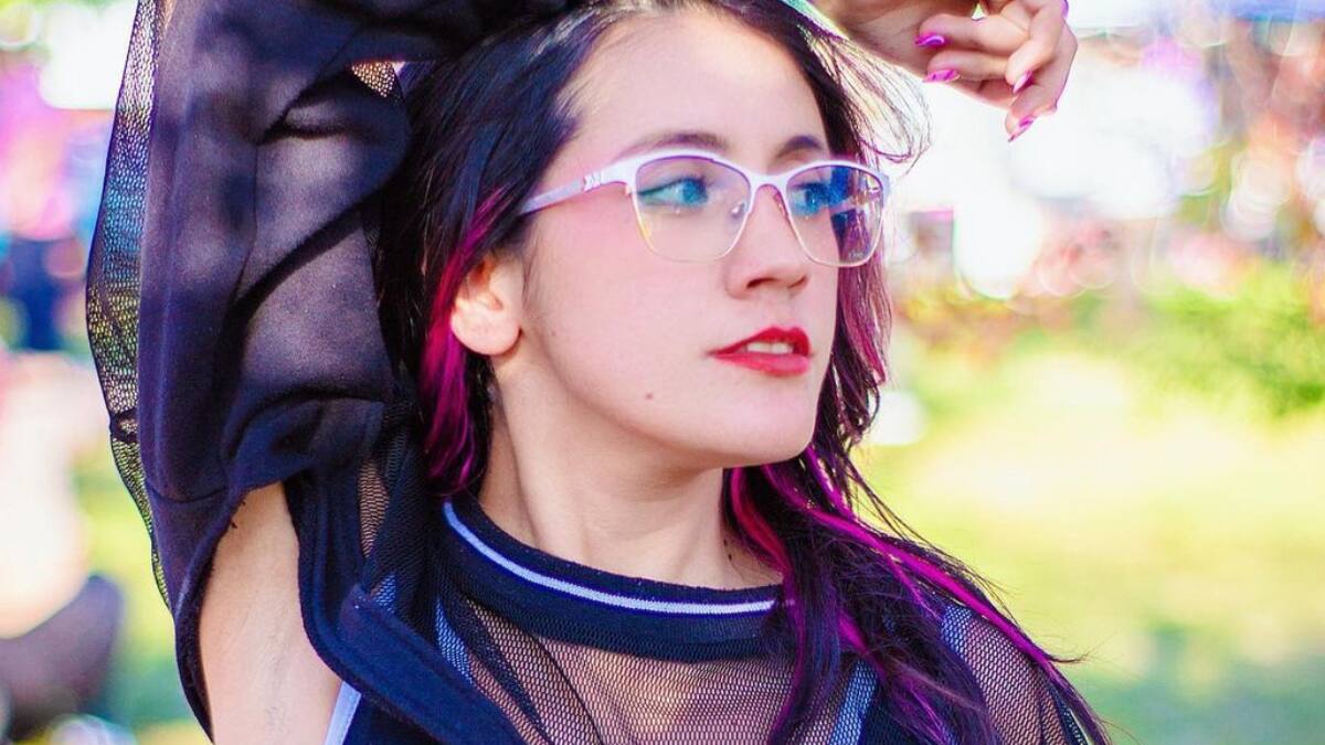 Quién es Camila Capelli, hermana de Constanza Capelli