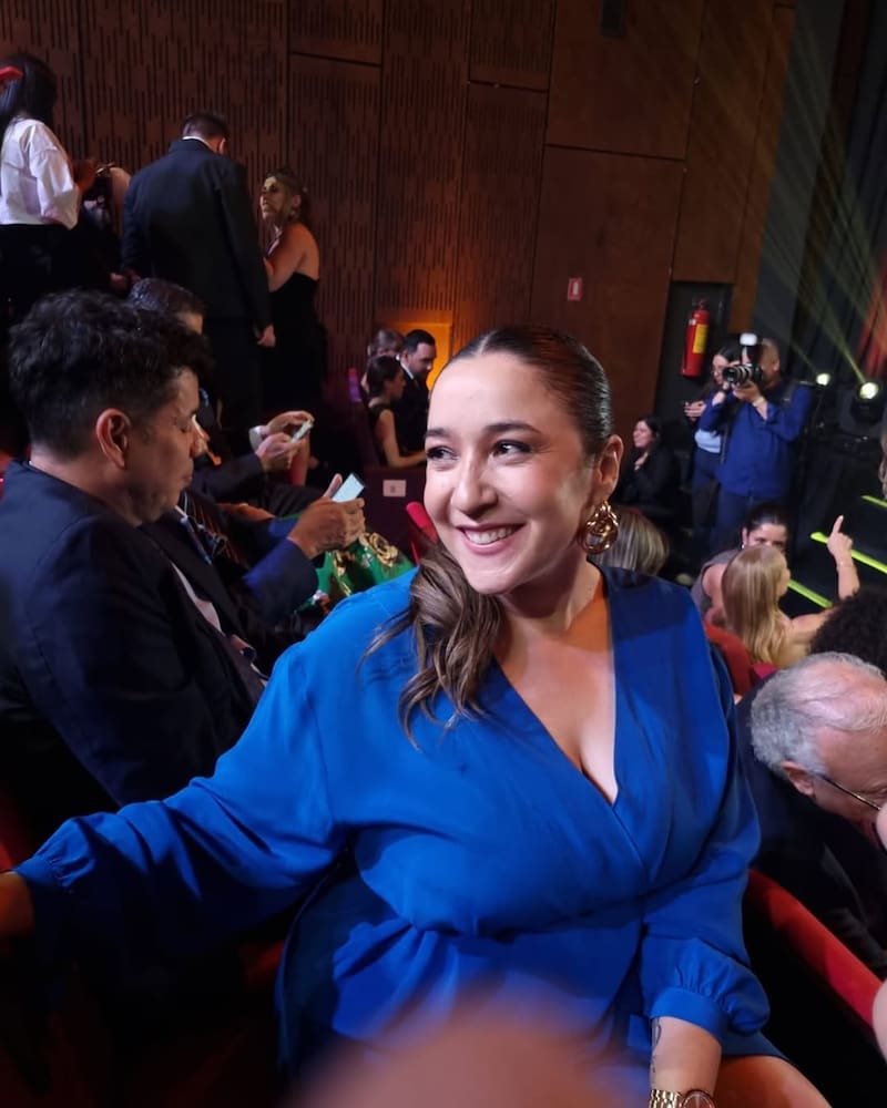 es la cocinera oficial de "Tu Día".