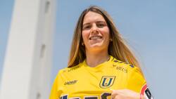 La figura de Boca Juniors que llega a engalanar el torneo chileno: “Con la UdeC queremos luchar entre las cuatro primeras”