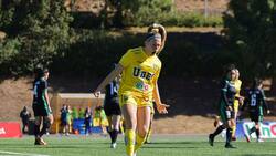 Notable: Figura del Campeonato Nacional Femenino fue convocada por Argentina para el Mundial de Australia/Nueva Zelandia