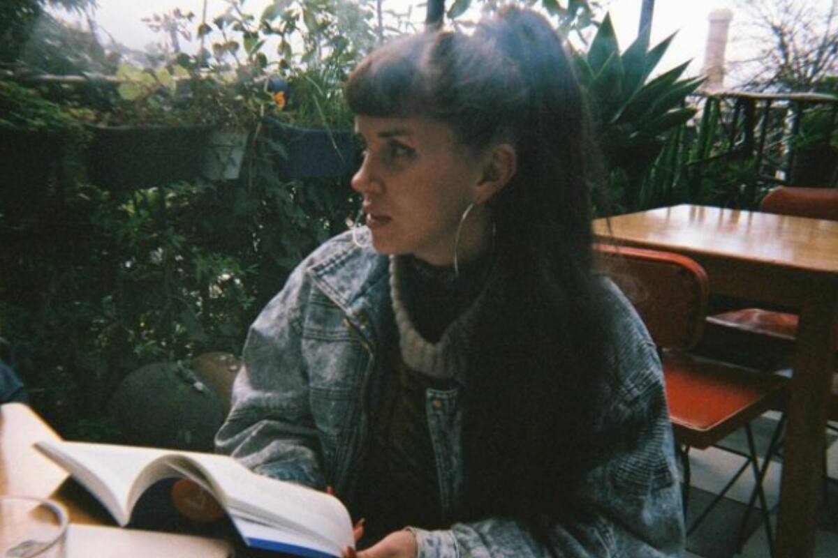 Fotos de redes sociales de Camila Gutiérrez/ Instagram